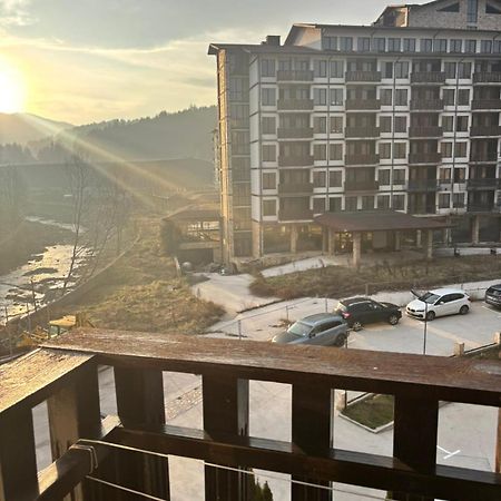 Студио Натали В Балнеохотел Св Спас Velingrad Eksteriør billede